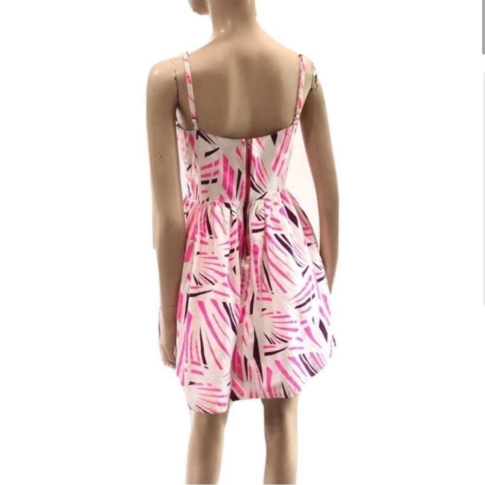 O’neilly fit & flare dress sleeveless size:L - Picture 4 of 15